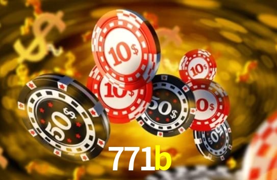 Descubra a Magia dos Jogos de Arcade no 771b